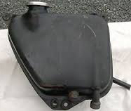 Honda 750 oil tank 1969 K0